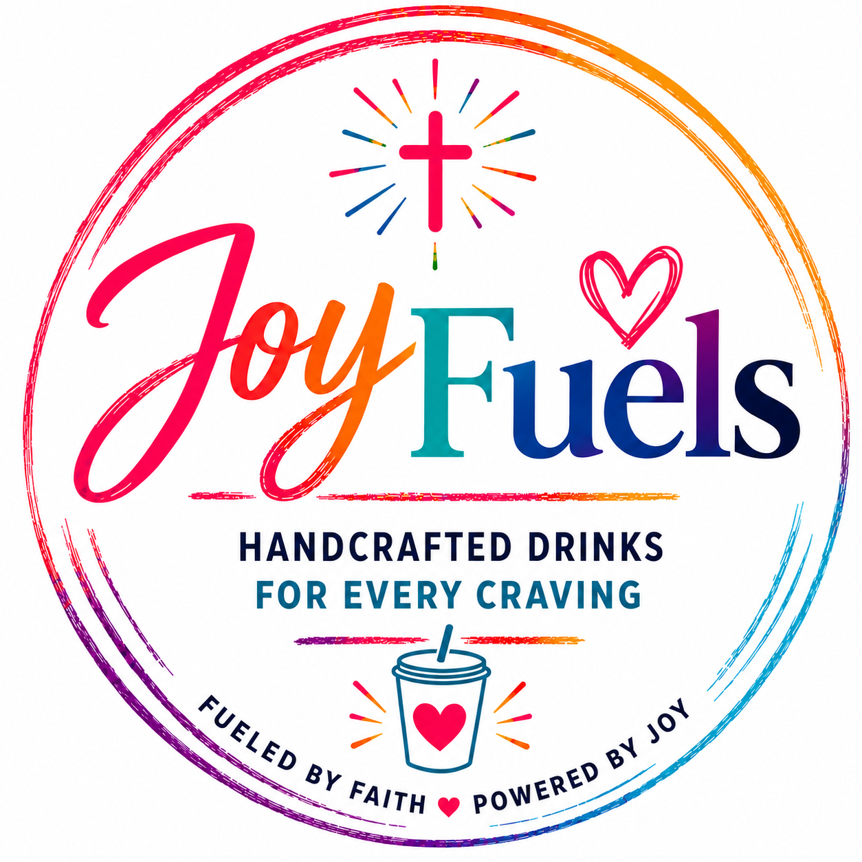JoyFuel logo